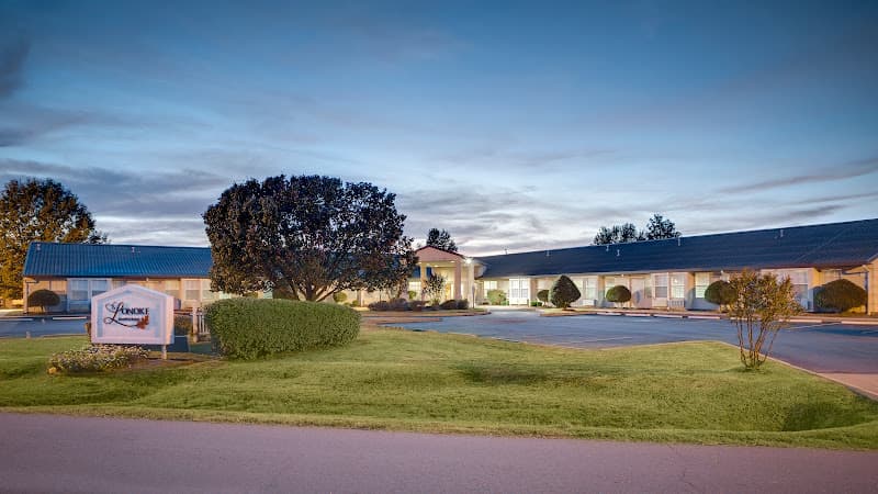 LONOKE HEALTH AND REHAB CENTER, LLC