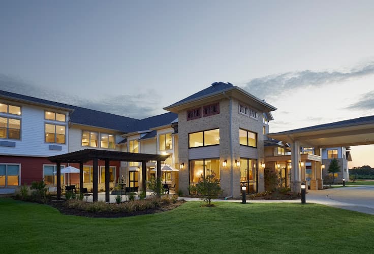 NORTH HOUSTON TRANSITIONAL CARE