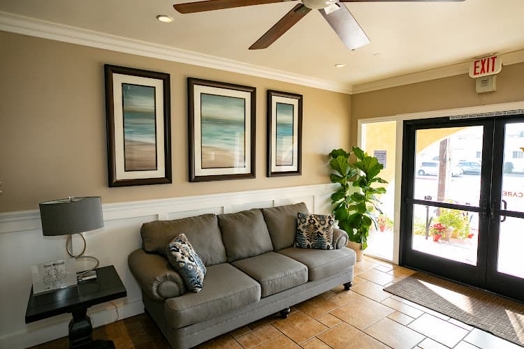 VICTORIA HEALTHCARE AND REHABILITATION CENTER