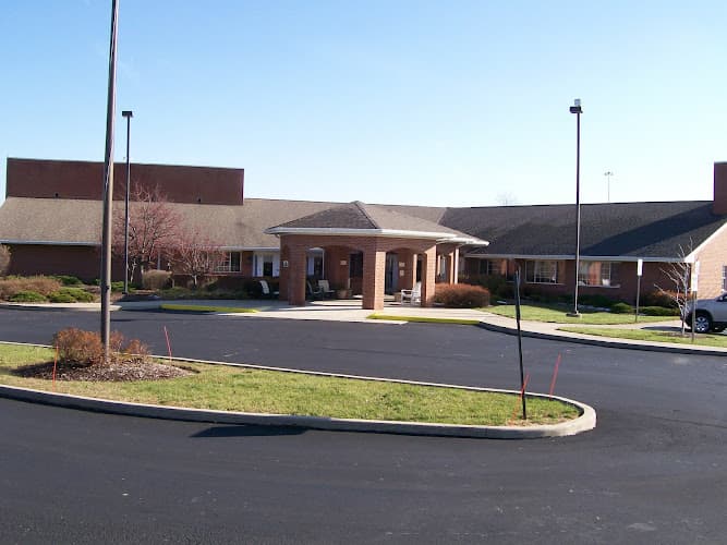 MANOR AT PERRYSBURG