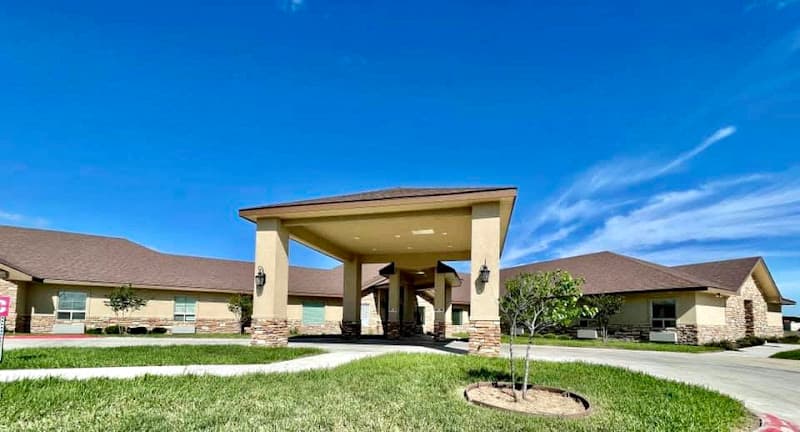 THE PREMIER MEMORY CARE OF ALICE, LLC