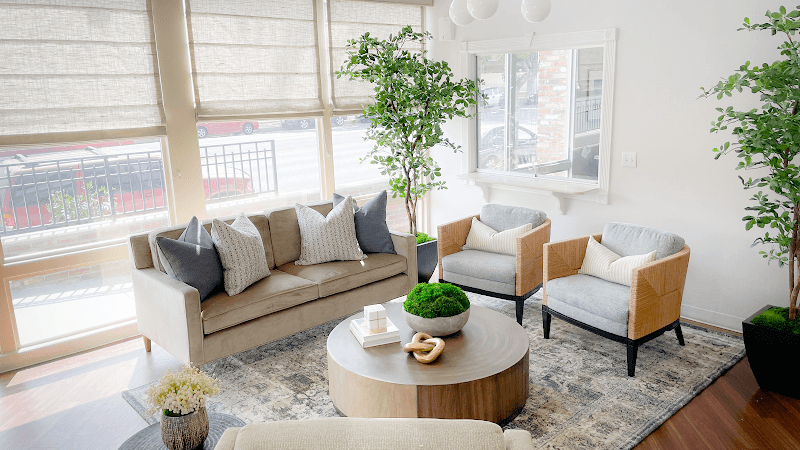 MARINA POINTE HEALTHCARE & SUBACUTE