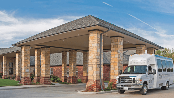 MEMORY CARE CENTER AT EMERALD