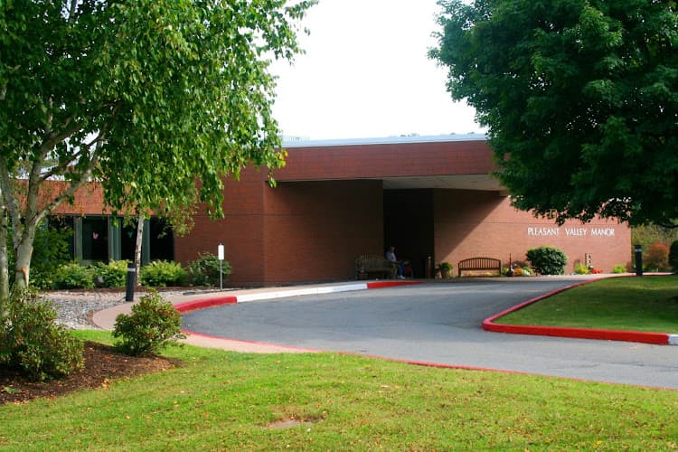 STROUDSBURG POST ACUTE NURSING & REHABILITATIONLLC