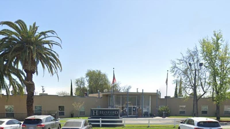 HANFORD POST ACUTE