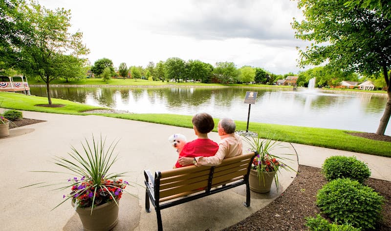 MCV - HEALTH CARE FACILITIES, INC