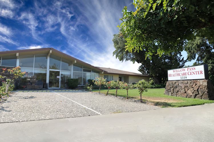WILLOW PASS HEALTHCARE CENTER
