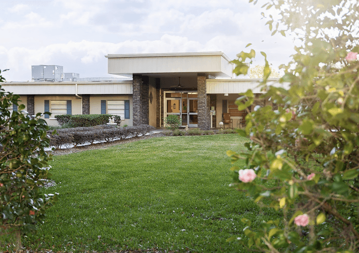 AYERS HEALTH AND REHABILITATION CENTER