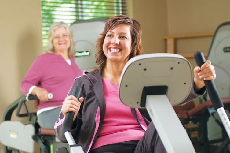 GOOD SAMARITAN SOCIETY - MAPLEWOOD