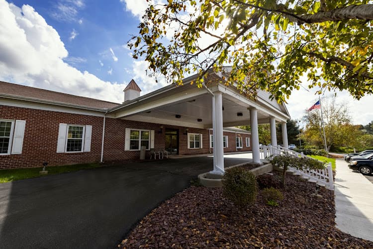 CALCUTTA HEALTH CARE CENTER