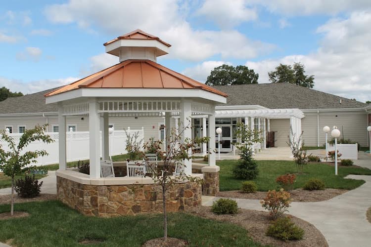 Memory Lane Assisted Living