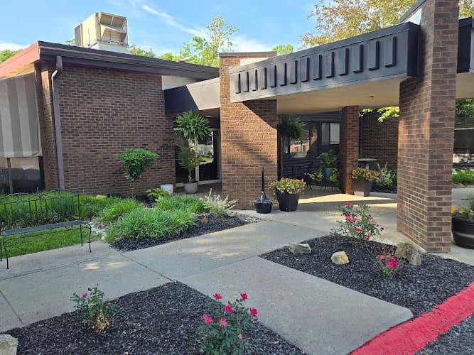 ADVANCED CARE OF ST JOSEPH