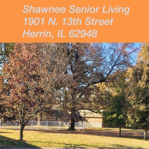 SHAWNEE SENIOR LIVING