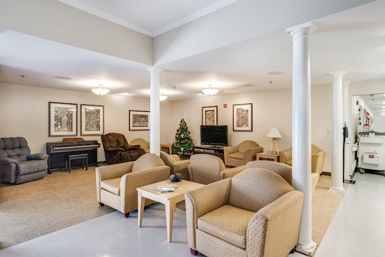 STONEBRIDGE OWENSVILLE