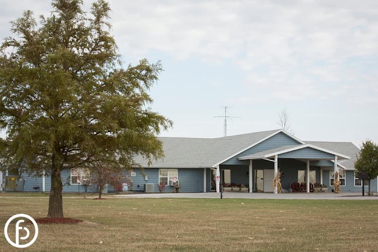 COUNTRY AIRE RETIREMENT CENTER