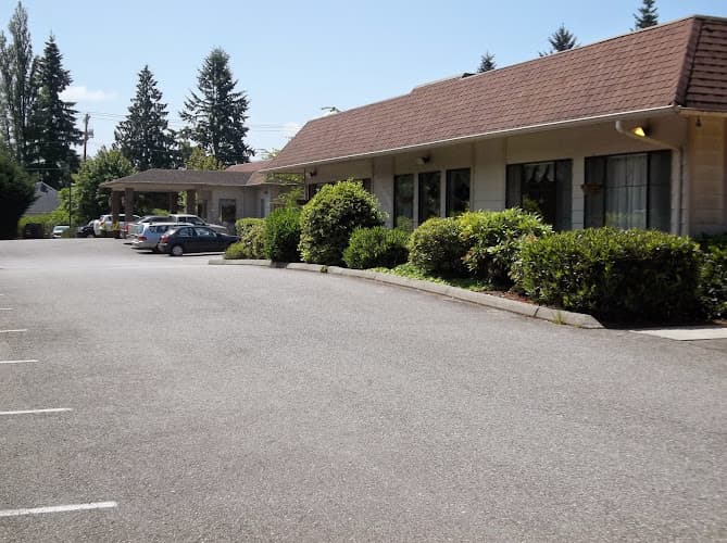 ARLINGTON HEALTH AND REHABILITATION