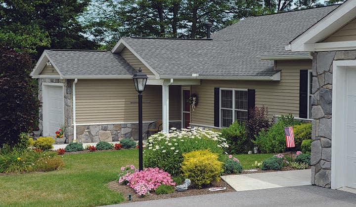 WESTMINSTER WOODS AT HUNTINGDO