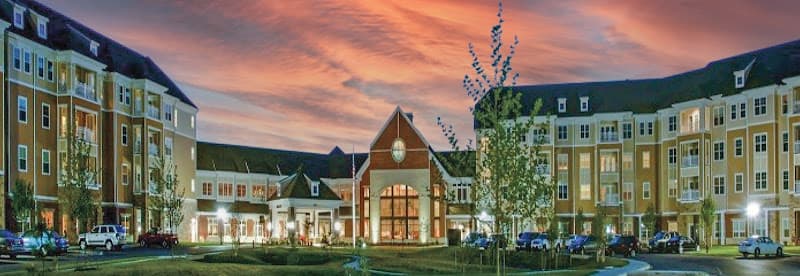 HOMEWOOD LIVING FREDERICK