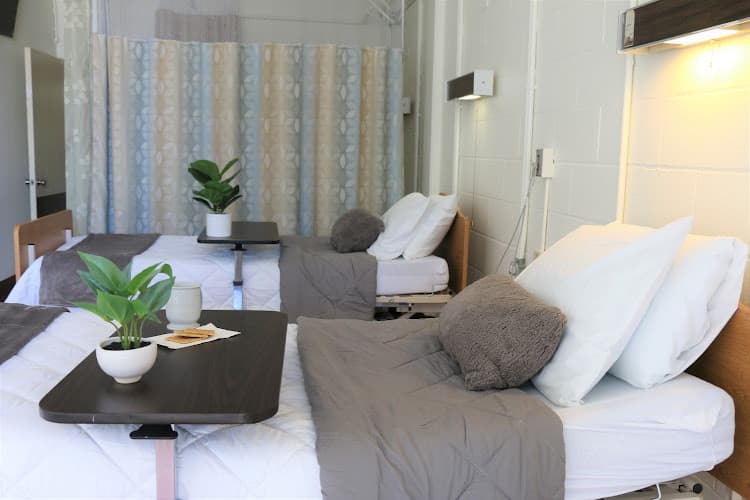 THE CARE CENTER OF HONOLULU