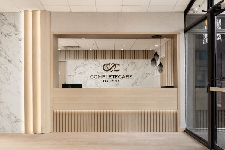 COMPLETE CARE AT PLAINFIELD LLC