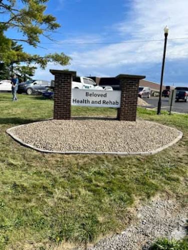 BELOVED HEALTH AND REHABILITATION CENTER