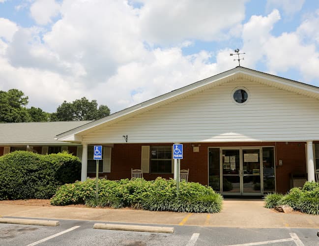 NEWNAN HEALTH AND REHABILITATION