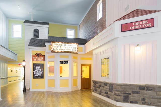 ALTERCARE THORNVILLE INC.