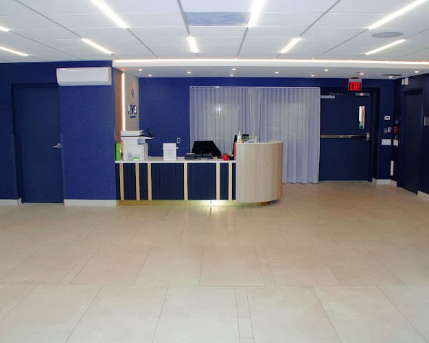 JEWEL HEALTHCARE AND REHABILITATION CENTER