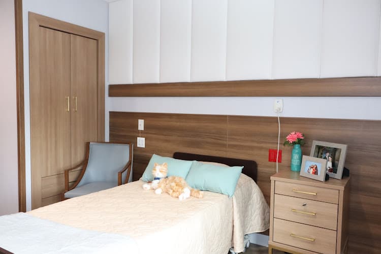 ADROIT CARE REHABILITATION AND NURSING CENTER