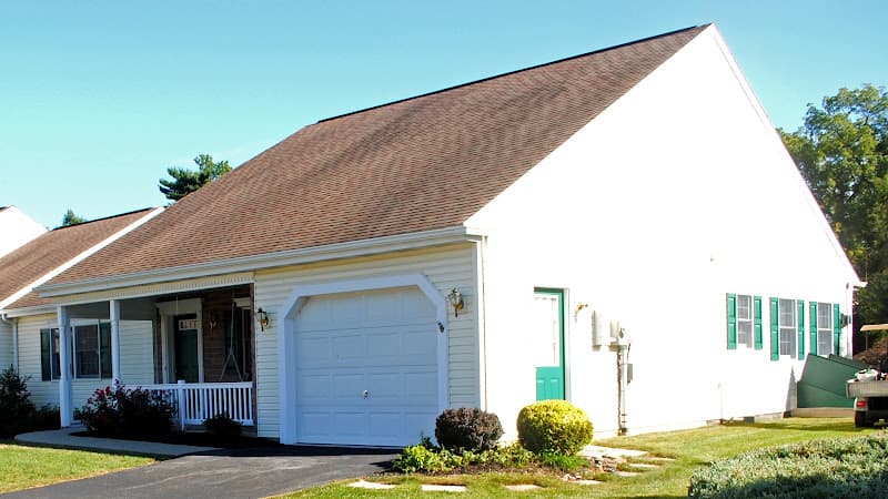 ZERBE SISTERS NURSING CENTER