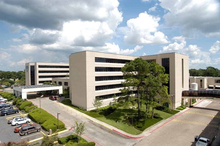 BATON ROUGE GEN MED CTR, SNF