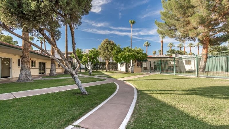 MARYLAND GARDENS ASSISTED LIVING