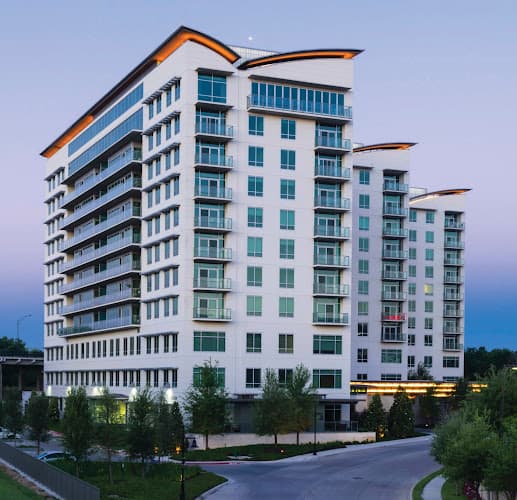 THE STAYTON AT MUSEUM WAY