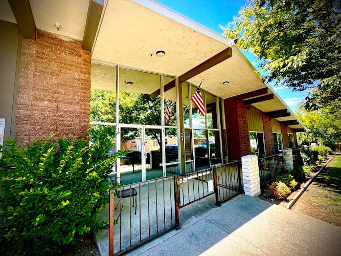 THE GROVE POST-ACUTE