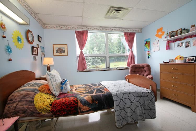 CARTHAGE CENTER FOR REHABILITATION AND NURSING