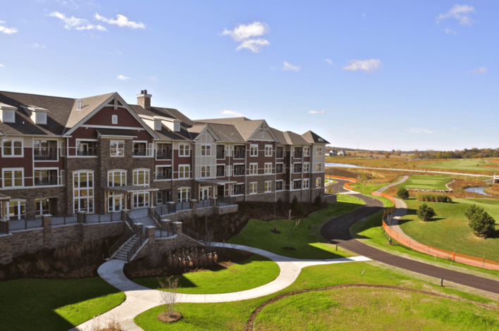 GREENFIELDS OF GENEVA