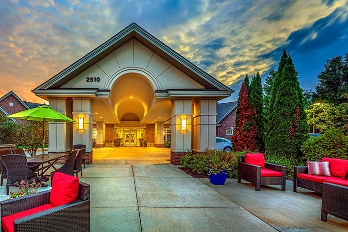 Covenant Village of the Great Lakes