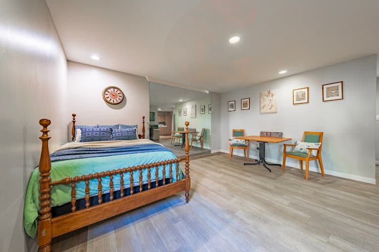 CHICO TERRACE CARE CENTER