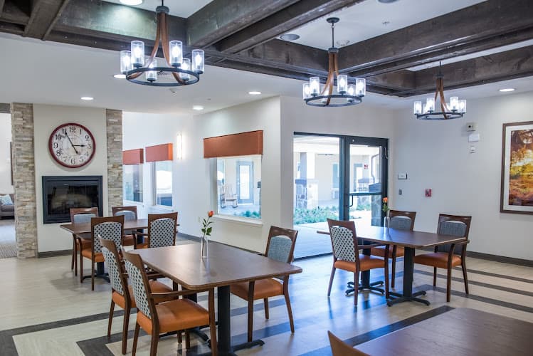 SOLIDAGO HEALTH AND REHABILITATION