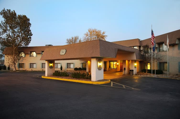 SPARKLING FOUNTAIN OF LOVE ADULT CARE HOMES LLC