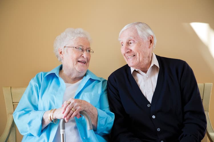 GOOD SAMARITAN SOCIETY - SPECIALTY CARE COMMUNITY