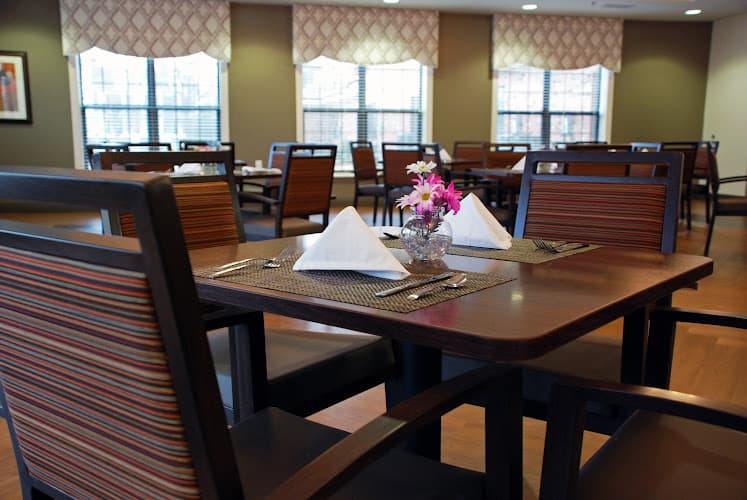 Peak Resources - Alamance, Inc