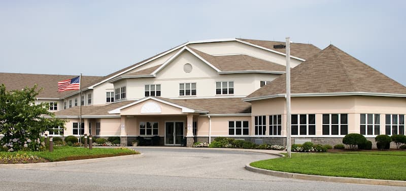 COMPLETE CARE AT VICTORIA COMMONS, LLC (NJ20C100)