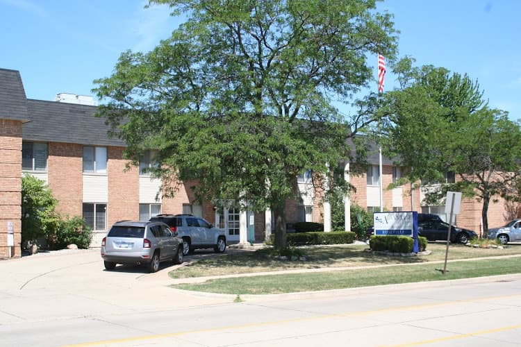 The Orchards at Roseville