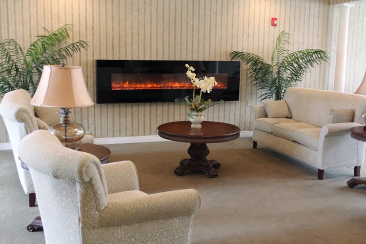 New Hampton Nursing & Rehab Center