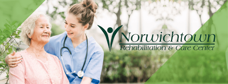 NORWICH SUB-ACUTE AND NURSING