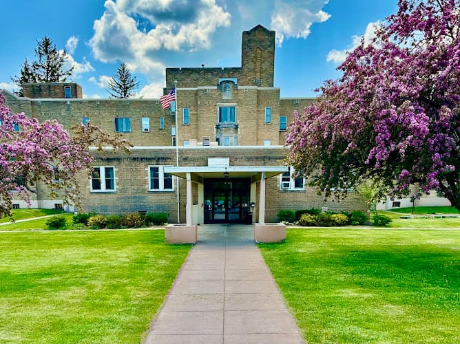 MIDDLE RIVER HEALTH AND REHABILITATION CENTER