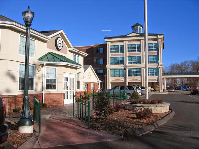 LORD CHAMBERLAIN MANOR