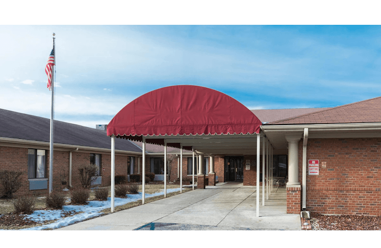 RIVERVIEW POST ACUTE