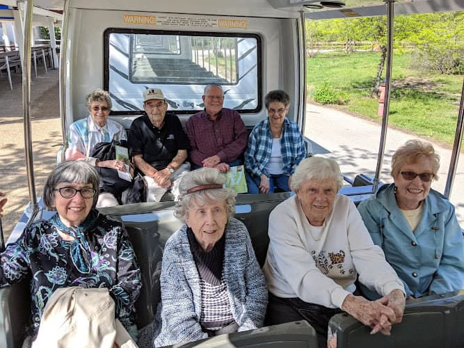 LINDEN WOODS VILLAGE